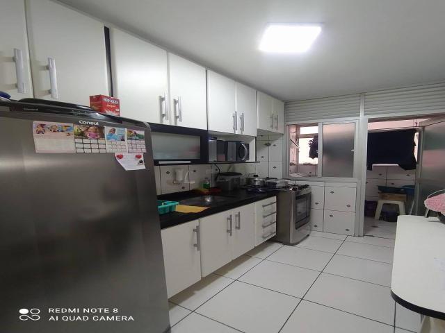 Apartamento para Venda em Santo André - 5