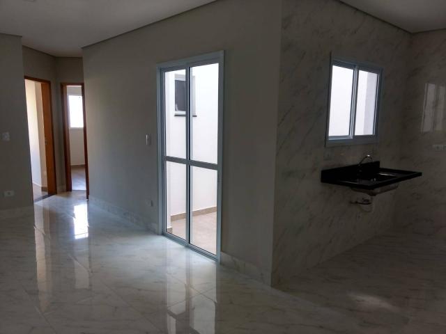 Apartamento para Venda em Santo André - 3