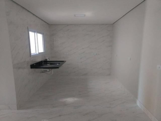 Apartamento para Venda em Santo André - 2