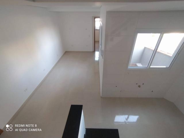 Cobertura para Venda em Santo André - 3
