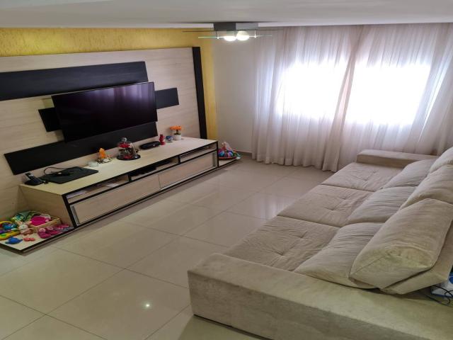 Sobrado para Venda em Santo André - 3