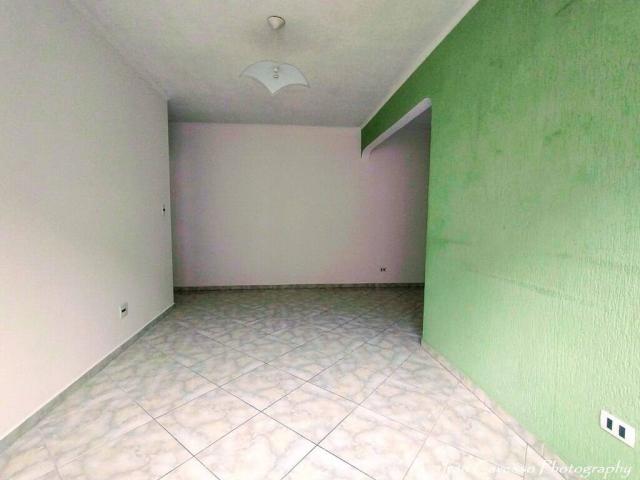 Apartamento para Venda em Santo André - 3