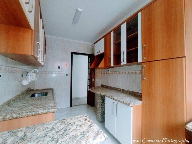 Apartamento para Venda em Santo André - 4