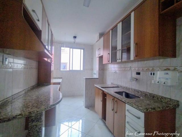 Apartamento para Venda em Santo André - 2