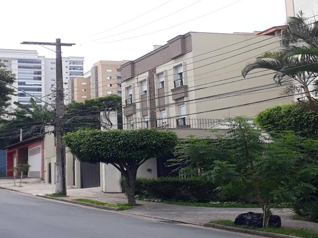 Cobertura para Venda em Santo André - 4