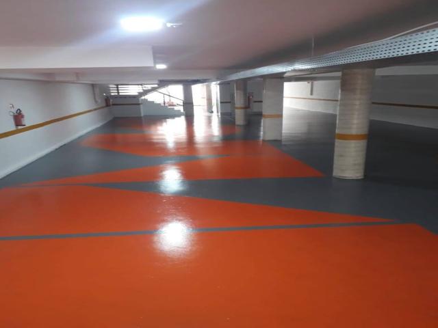 Cobertura para Venda em Santo André - 3