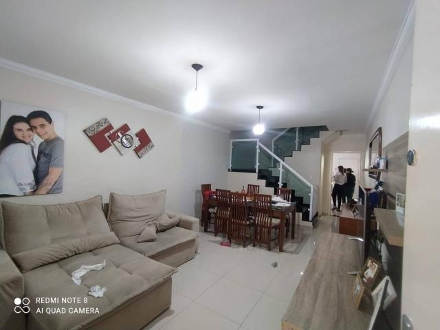 Sobrado para Venda em Santo André - 4