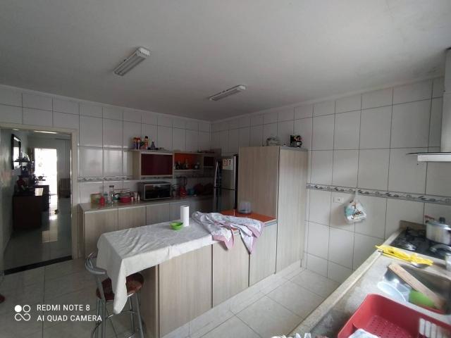 Sobrado para Venda em Santo André - 5