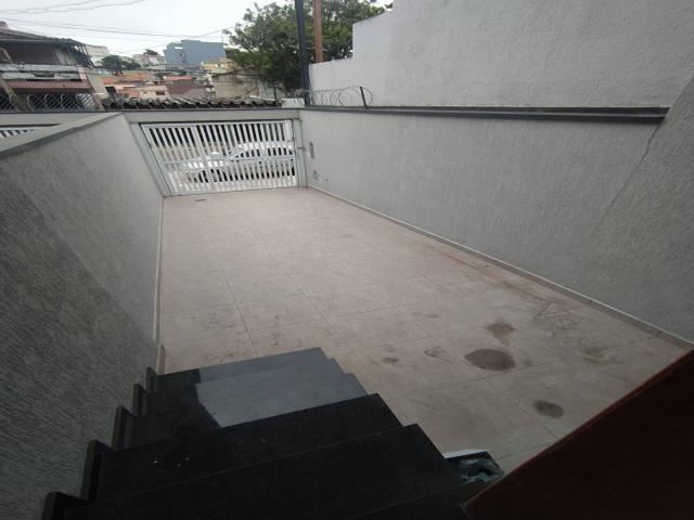 Sobrado para Venda em Santo André - 2