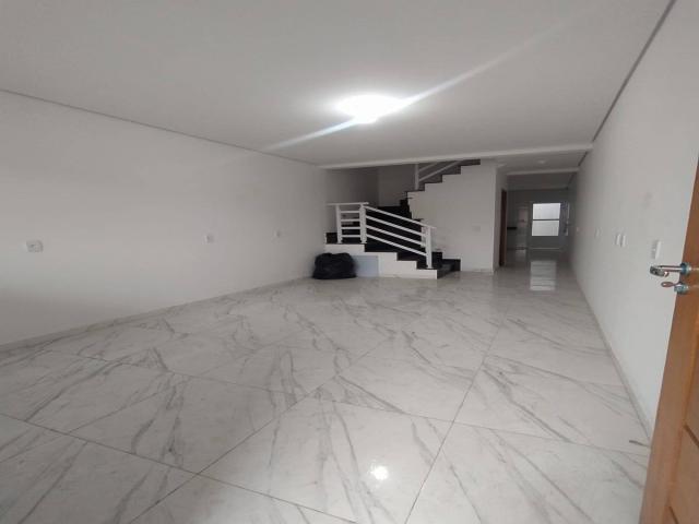 Sobrado para Venda em Santo André - 4