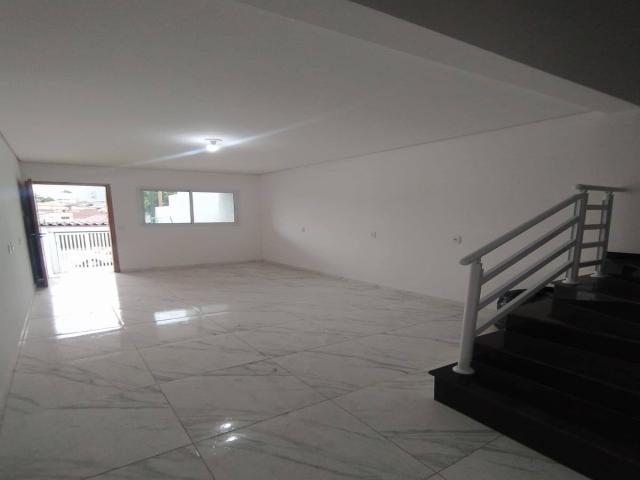 Sobrado para Venda em Santo André - 5