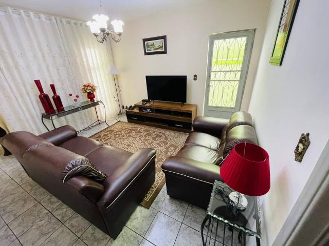 #1464 - Casa para Venda em Santo André - SP - 2