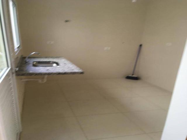 Apartamento para Venda em Santo André - 4
