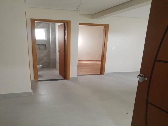 Apartamento para Venda em Santo André - 2