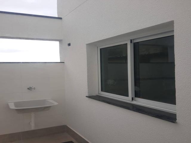 Apartamento para Venda em Santo André - 3