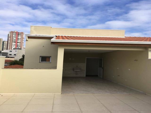 #1467 - Cobertura para Venda em Santo André - SP - 3