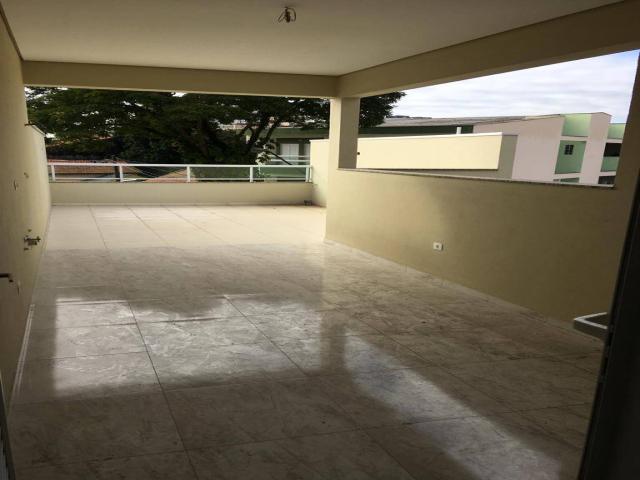#1467 - Cobertura para Venda em Santo André - SP - 1
