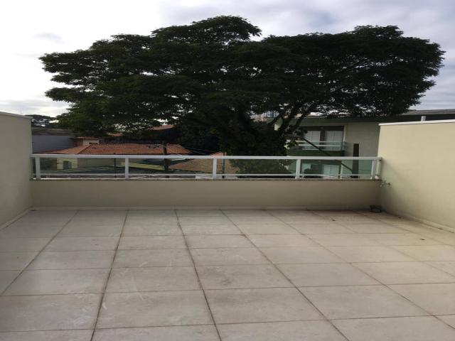 #1467 - Cobertura para Venda em Santo André - SP - 2