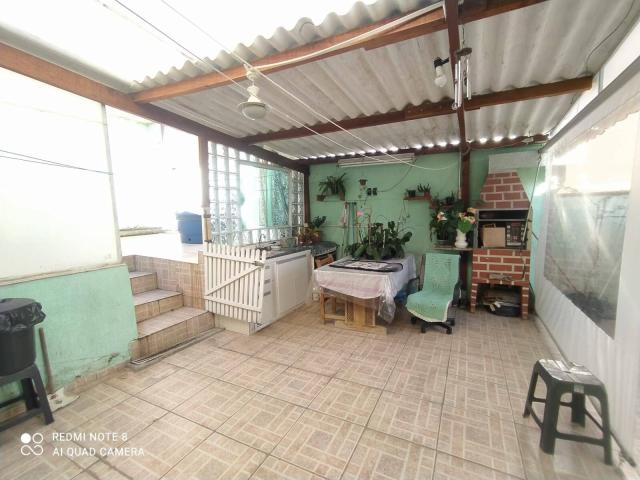 #1468 - Casa para Venda em Santo André - SP - 3