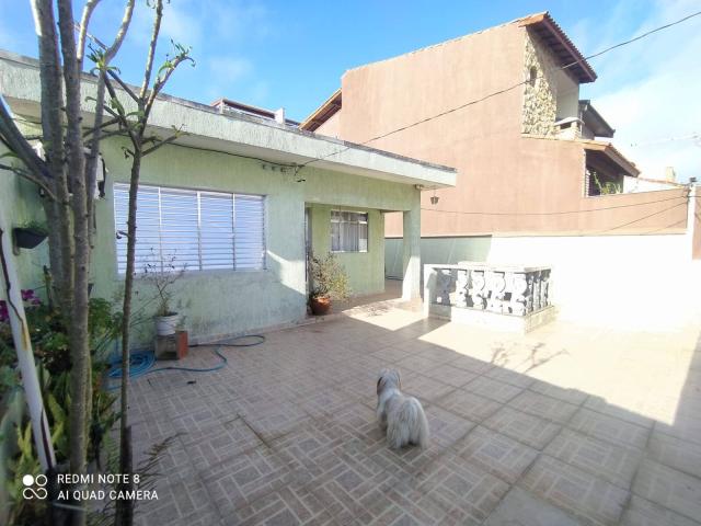 Casa para Venda em Santo André - 5