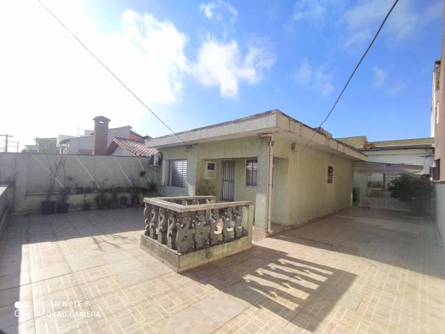 #1468 - Casa para Venda em Santo André - SP - 2