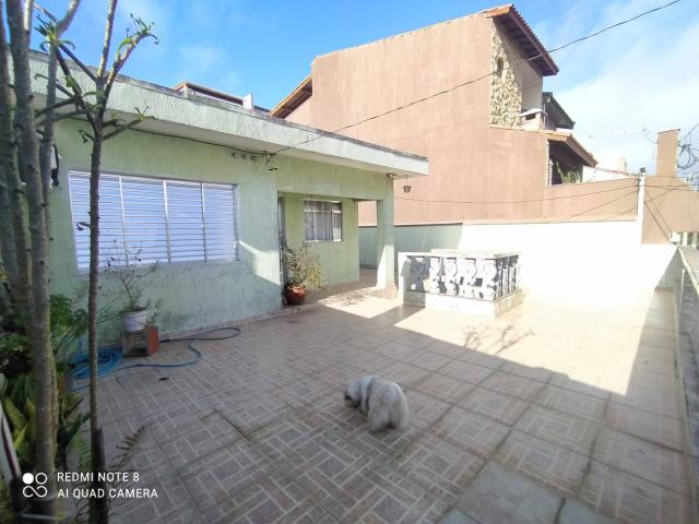 Casa para Venda em Santo André - 4