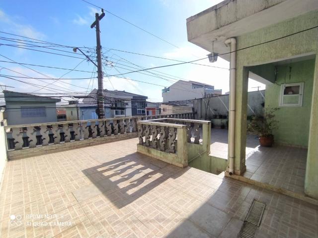 #1468 - Casa para Venda em Santo André - SP - 1