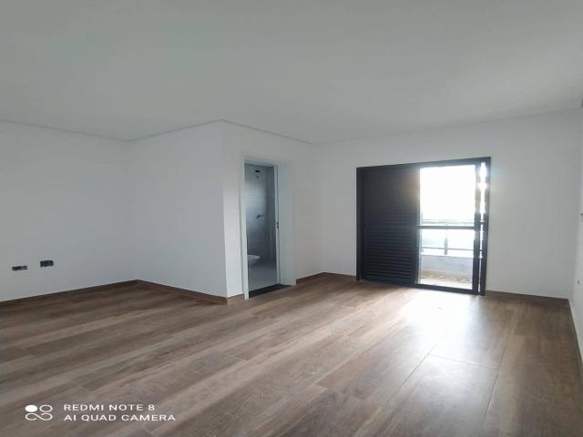 Apartamento para Venda em Santo André - 3