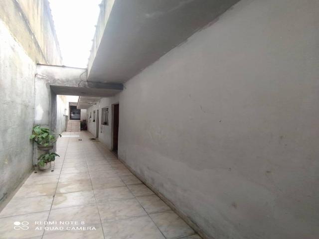 #1469 - Casa para Venda em Santo André - SP - 1