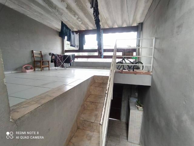 Casa para Venda em Santo André - 4