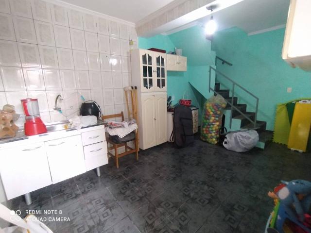 Casa para Venda em Santo André - 5