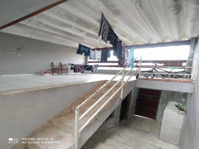 #1469 - Casa para Venda em Santo André - SP - 2