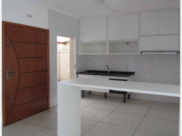 #1470 - Apartamento para Locação em Santo André - SP - 3