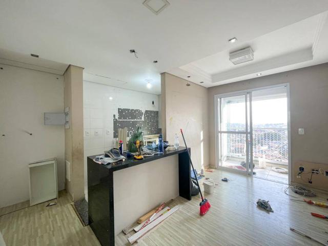 Apartamento para Venda em Santo André - 2