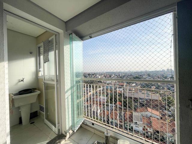 Apartamento para Venda em Santo André - 4