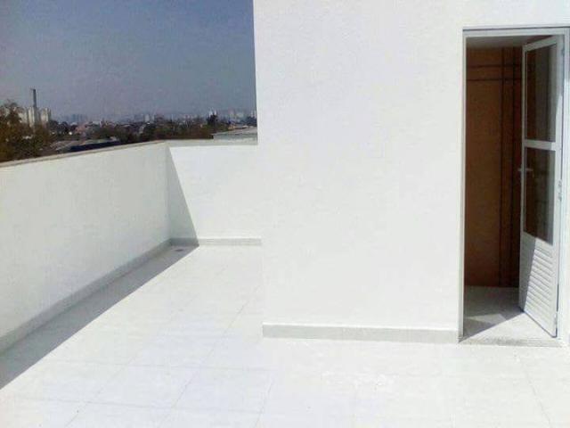 #1475 - Cobertura para Venda em Diadema - SP - 1