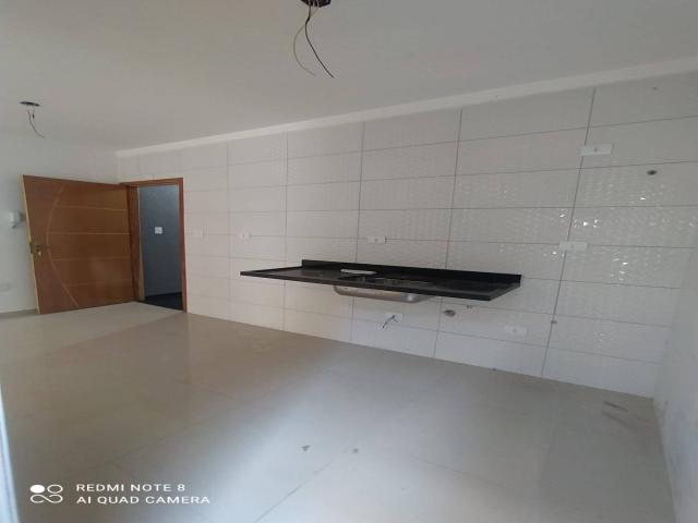 Apartamento para Venda em Santo André - 3