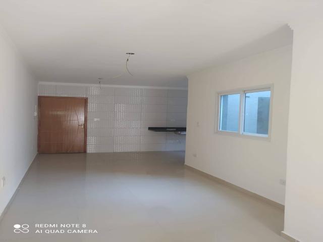 Apartamento para Venda em Santo André - 2