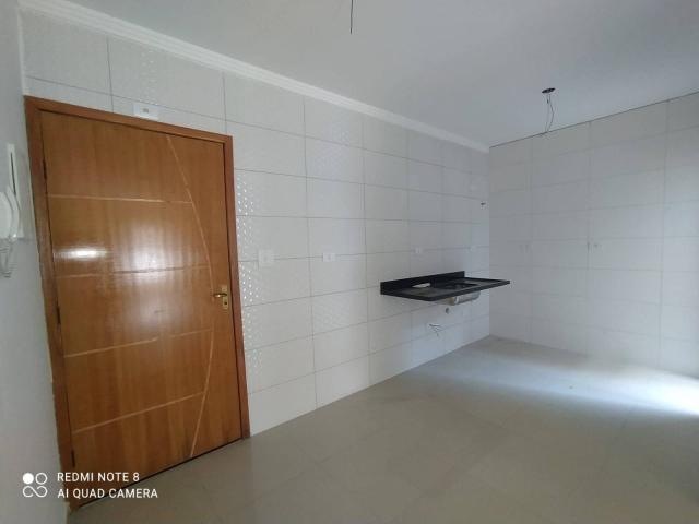 Apartamento para Venda em Santo André - 4