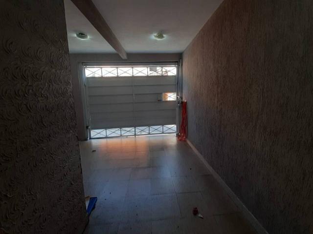 #1478 - Casa para Venda em Santo André - SP - 3