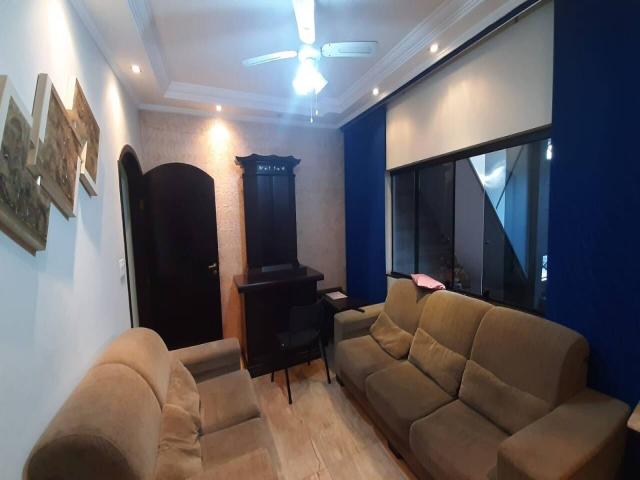#1478 - Casa para Venda em Santo André - SP - 2