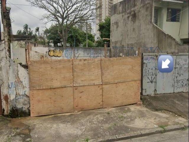 Venda em Vila América - Santo André