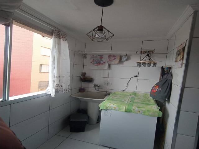 Apartamento para Venda em Santo André - 3