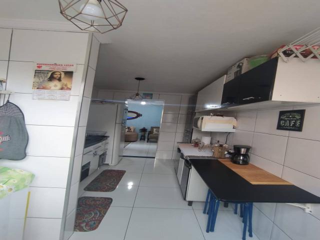 Apartamento para Venda em Santo André - 4