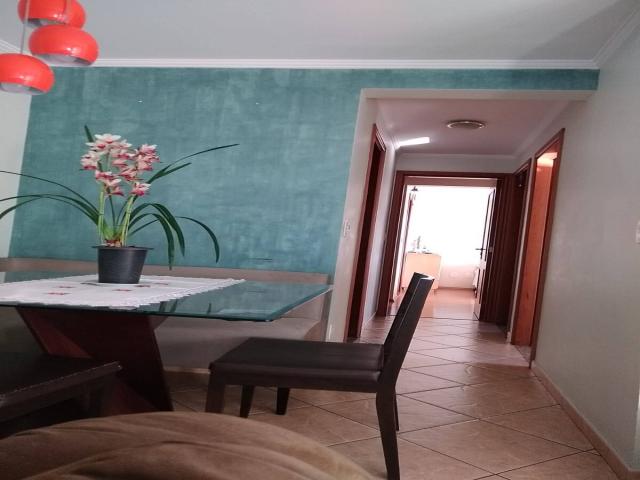 Apartamento para Venda em Santo André - 2