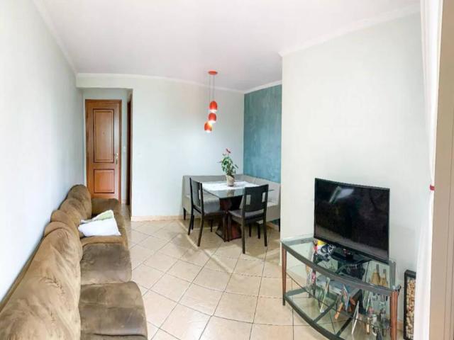 Apartamento para Venda em Santo André - 3
