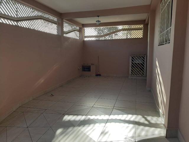 Sobrado para Venda em Santo André - 3