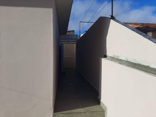 Sobrado para Venda em Santo André - 5