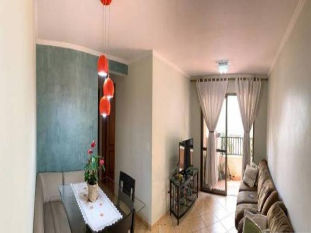 Apartamento para Venda em Santo André - 4