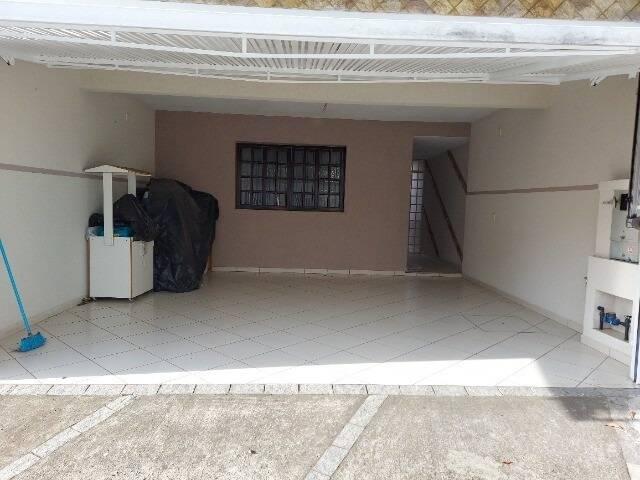 #1490 - Casa para Venda em Santo André - SP - 2